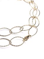 Collana Stocco Gioielli Donna in Argento ACS 521 - ACS 521